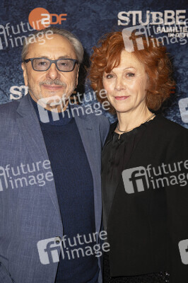 Filmpreview 'Stubbe - Familie in Gefahr' in Berlin