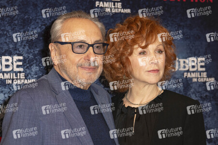 Filmpreview 'Stubbe - Familie in Gefahr' in Berlin