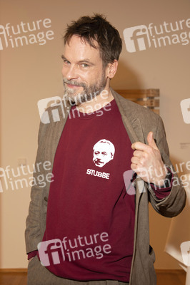 Filmpreview 'Stubbe - Familie in Gefahr' in Berlin