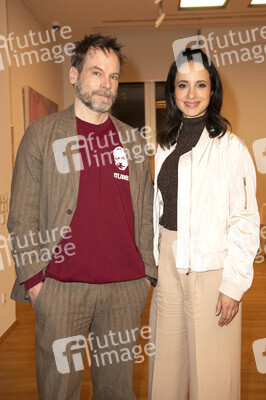 Filmpreview 'Stubbe - Familie in Gefahr' in Berlin