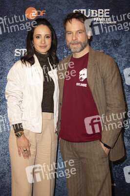 Filmpreview 'Stubbe - Familie in Gefahr' in Berlin