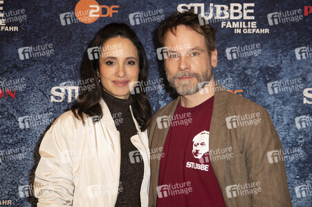 Filmpreview 'Stubbe - Familie in Gefahr' in Berlin