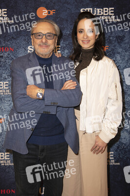 Filmpreview 'Stubbe - Familie in Gefahr' in Berlin