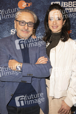 Filmpreview 'Stubbe - Familie in Gefahr' in Berlin