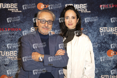 Filmpreview 'Stubbe - Familie in Gefahr' in Berlin