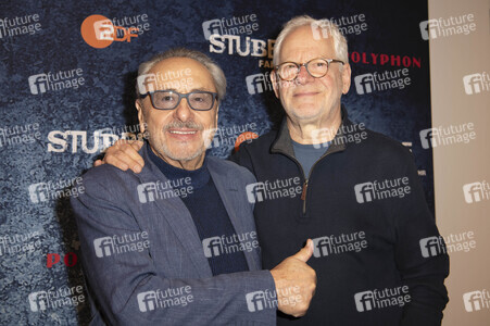 Filmpreview 'Stubbe - Familie in Gefahr' in Berlin