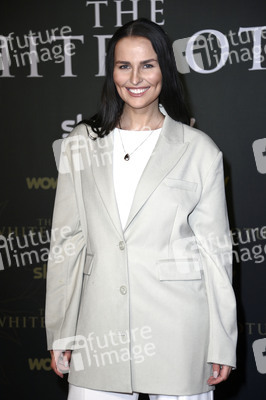 Season 3 Premiere 'The White Lotus' in Berlin