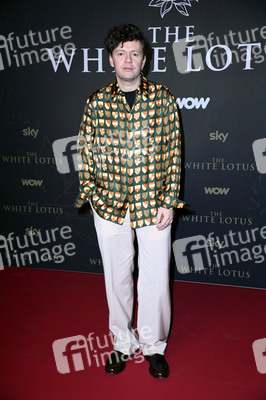 Season 3 Premiere 'The White Lotus' in Berlin