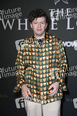 Season 3 Premiere 'The White Lotus' in Berlin