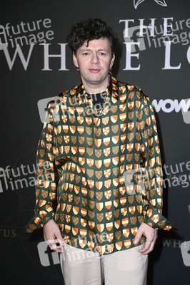 Season 3 Premiere 'The White Lotus' in Berlin