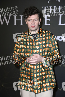 Season 3 Premiere 'The White Lotus' in Berlin