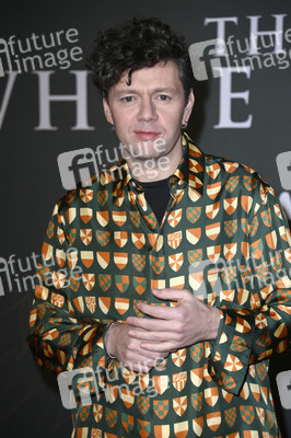 Season 3 Premiere 'The White Lotus' in Berlin