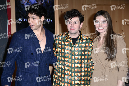 Season 3 Premiere 'The White Lotus' in Berlin