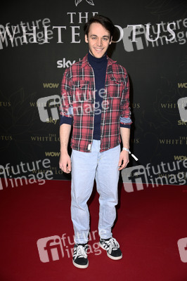 Season 3 Premiere 'The White Lotus' in Berlin