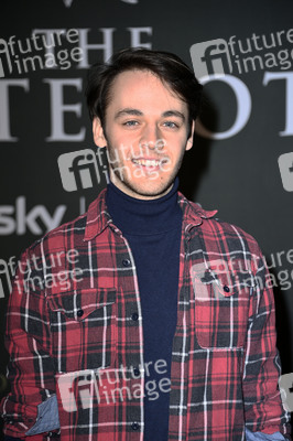 Season 3 Premiere 'The White Lotus' in Berlin