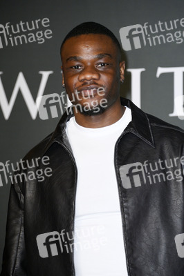 Season 3 Premiere 'The White Lotus' in Berlin