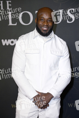 Season 3 Premiere 'The White Lotus' in Berlin