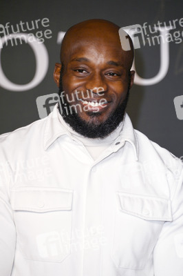 Season 3 Premiere 'The White Lotus' in Berlin