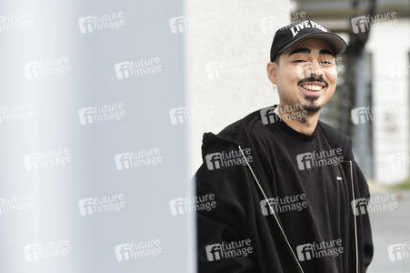 Photoshooting mit Tony Bauer in Hannover