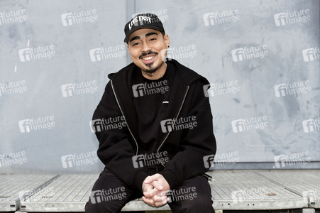 Photoshooting mit Tony Bauer in Hannover