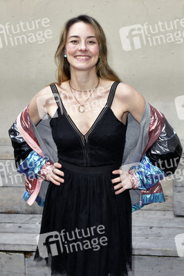 Blaue Blume Award in Berlin