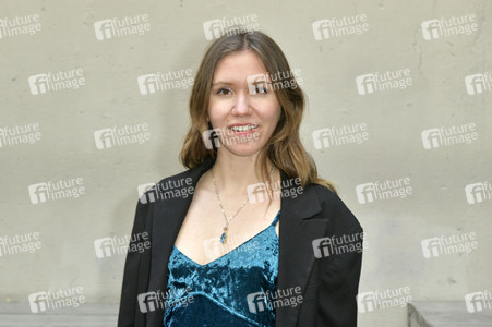 Blaue Blume Award in Berlin