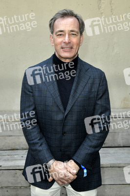 Blaue Blume Award in Berlin