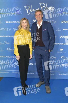 Blaue Blume Award in Berlin