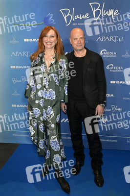 Blaue Blume Award in Berlin