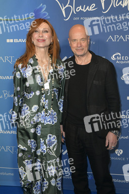 Blaue Blume Award in Berlin