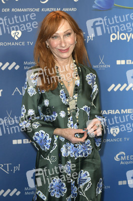 Blaue Blume Award in Berlin