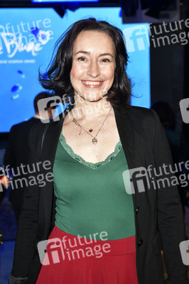 Blaue Blume Award in Berlin