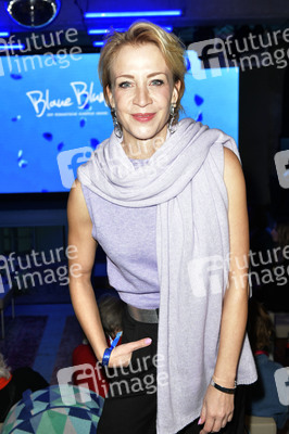 Blaue Blume Award in Berlin