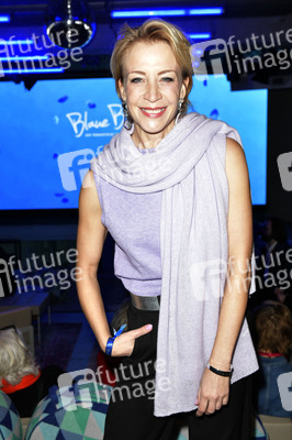 Blaue Blume Award in Berlin