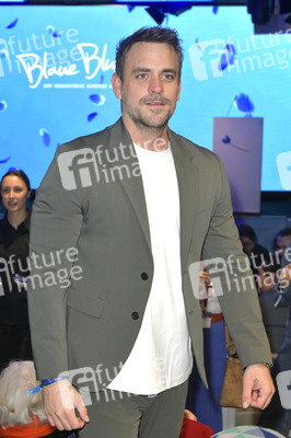 Blaue Blume Award in Berlin