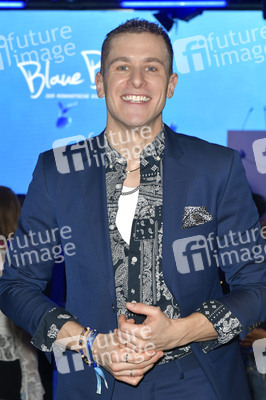 Blaue Blume Award in Berlin