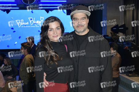 Blaue Blume Award in Berlin