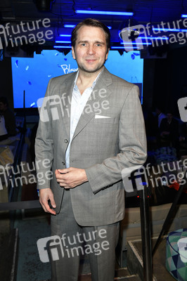 Blaue Blume Award in Berlin