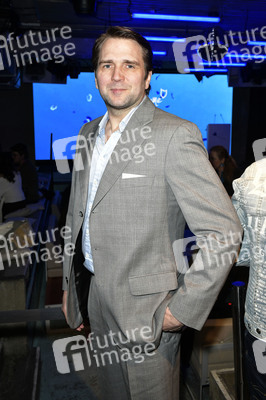 Blaue Blume Award in Berlin