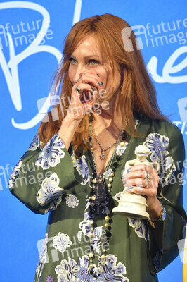 Blaue Blume Award in Berlin