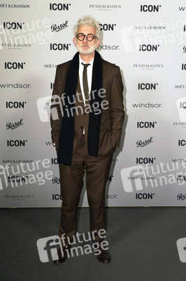 ICON Movie Dinner in Berlin