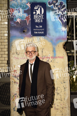 ICON Movie Dinner in Berlin