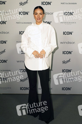 ICON Movie Dinner in Berlin