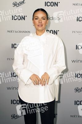 ICON Movie Dinner in Berlin