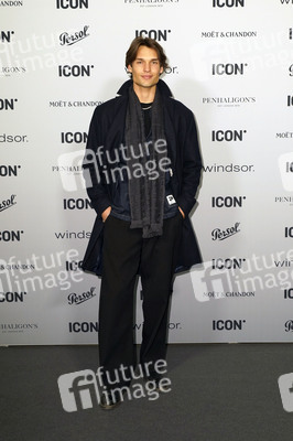 ICON Movie Dinner in Berlin