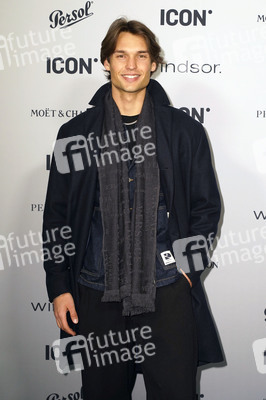 ICON Movie Dinner in Berlin