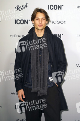 ICON Movie Dinner in Berlin