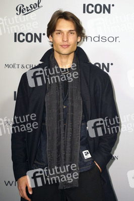 ICON Movie Dinner in Berlin