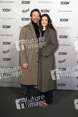 ICON Movie Dinner in Berlin