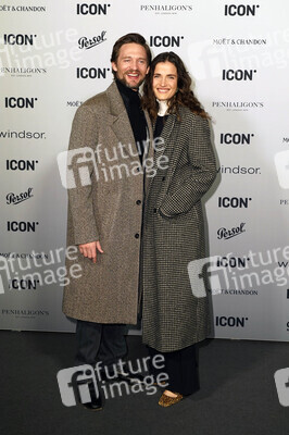 ICON Movie Dinner in Berlin